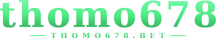 thomo678 logo